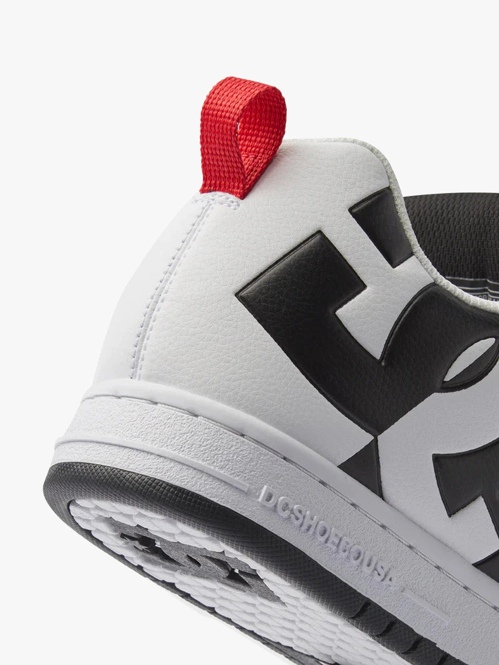 DC Shoes Court Graffik SQ WLK