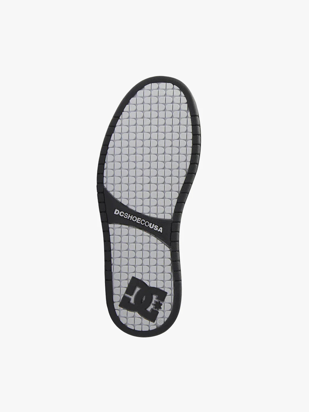DC Shoes Court Graffik SQ WLK