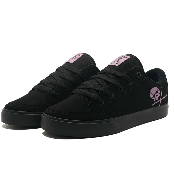 Zapatillas C1rca Buckler SK - BLACK/LILIAC