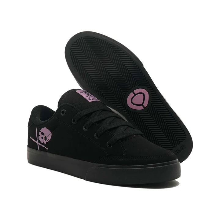 Zapatillas C1rca Buckler SK - BLACK/LILIAC