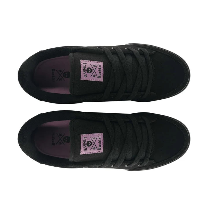Zapatillas C1rca Buckler SK - BLACK/LILIAC