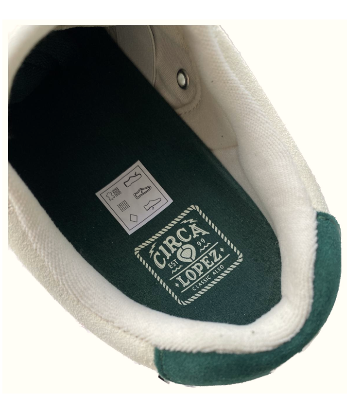 AL50 SLIM-WHGC