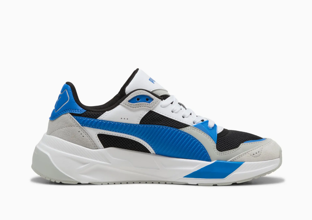 ZAPATILLAS URBANAS PUMA TRINITY 2 PARA HOMBRE-black royal