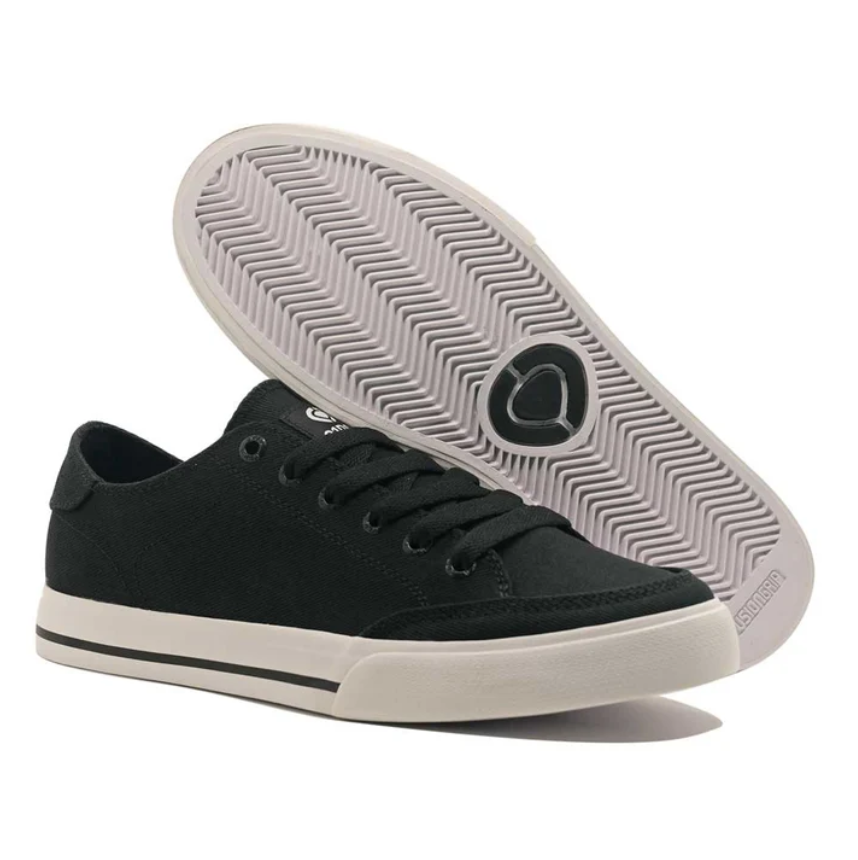 Zapatilla C1rca 50 Classic- BKWT
