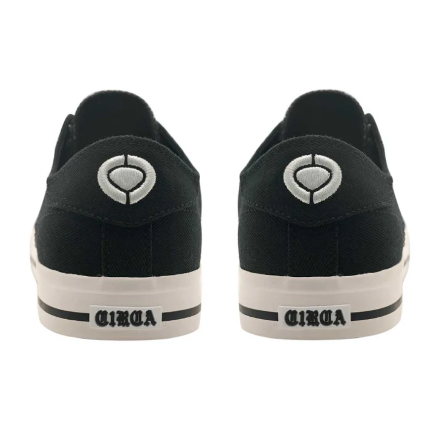 Zapatilla C1rca 50 Classic- BKWT