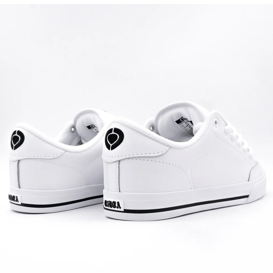 Zapatilla C1rca Lopez AL50 - White/Black