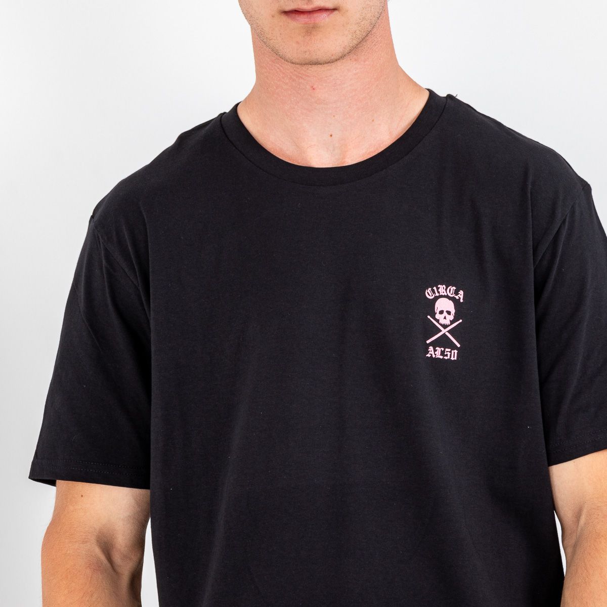 POLO LOPEZ 50 MANGA CORTA-BLKPINK