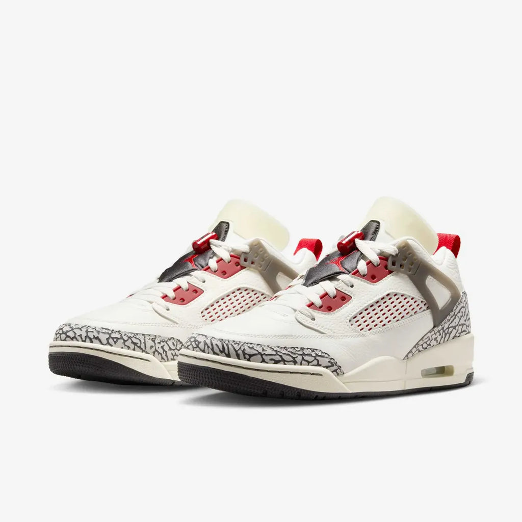 Jordan Spizike Low