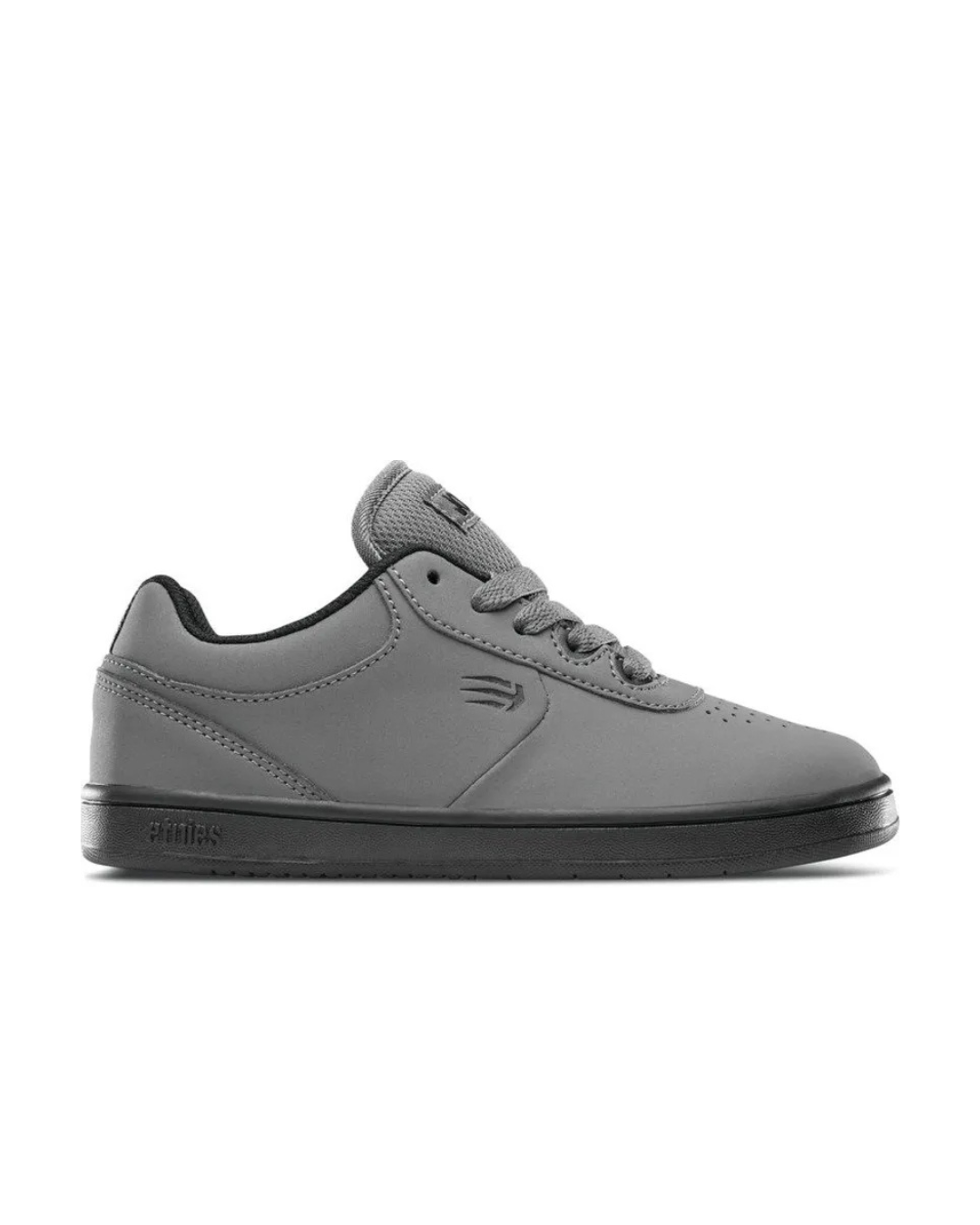 ETNIES KIDS JOSLIN - GREY/BLACK