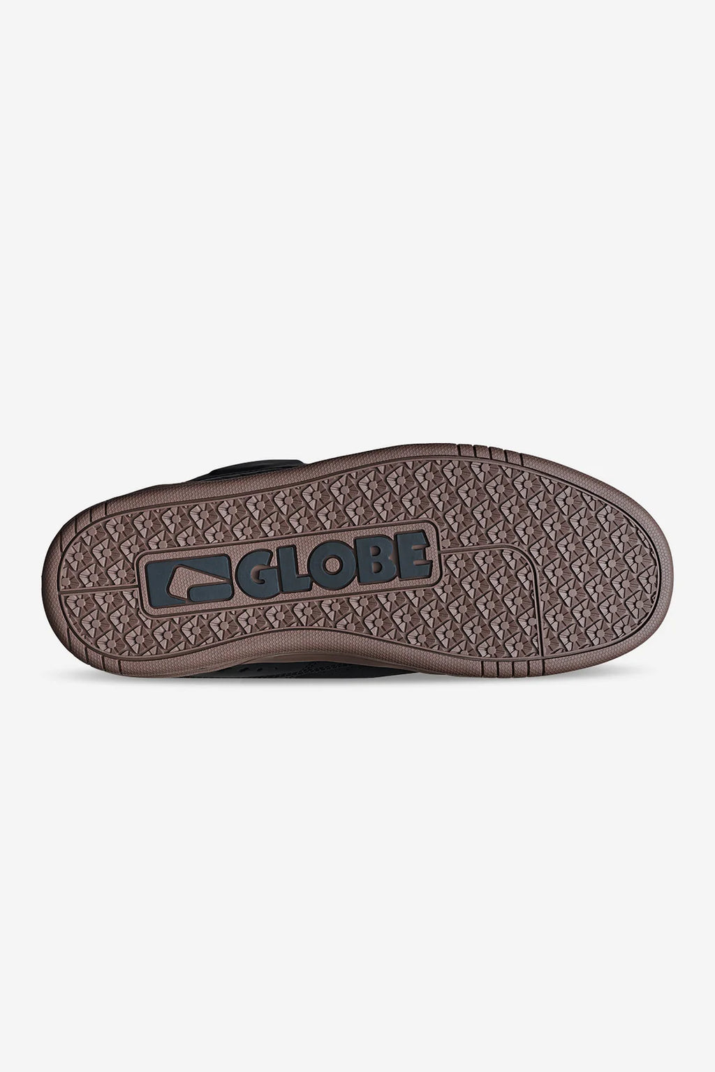 FUSION-BLACK/TOBACCO GUM