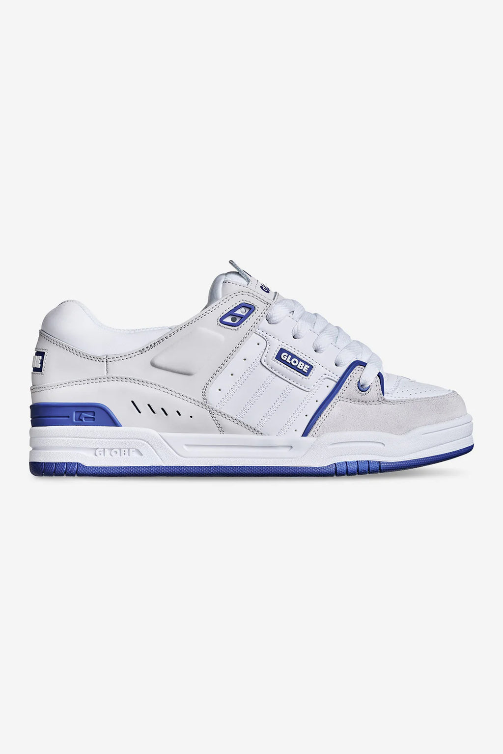 FUSION-BLUE/WHITE