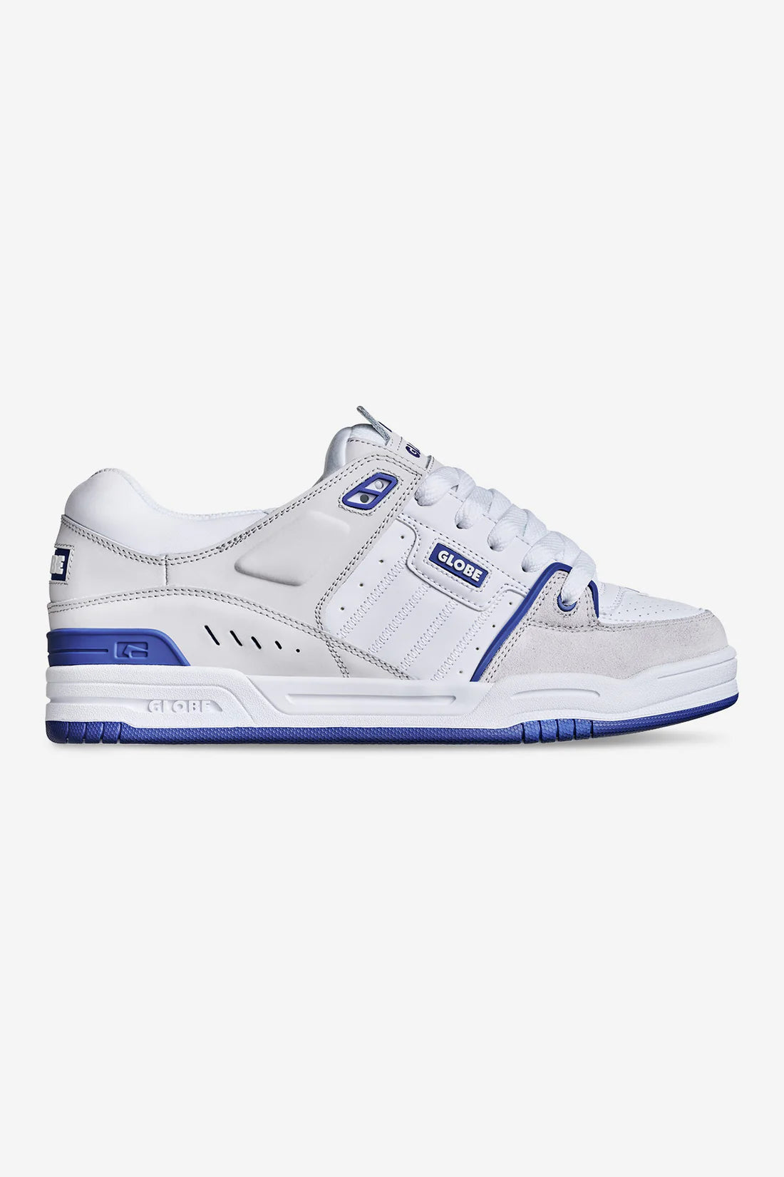 FUSION-BLUE/WHITE