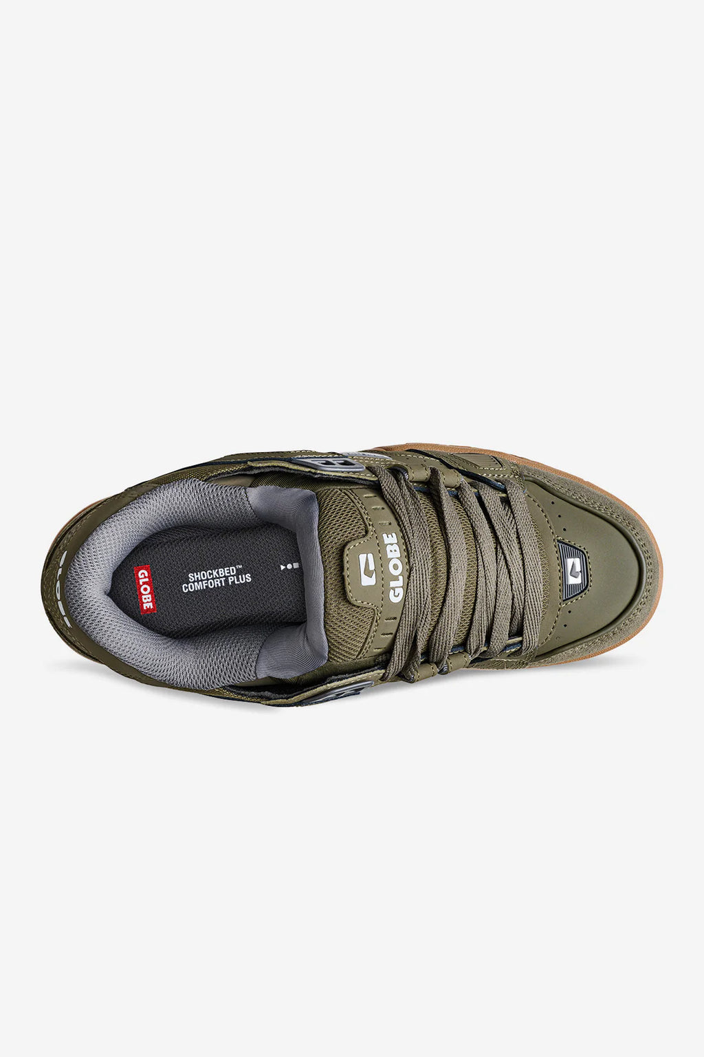 Globe Sabre Moss/Gum