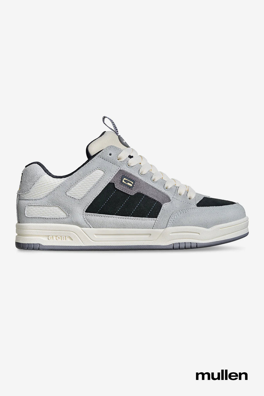 TILT PRIME-GREY/MULLEN