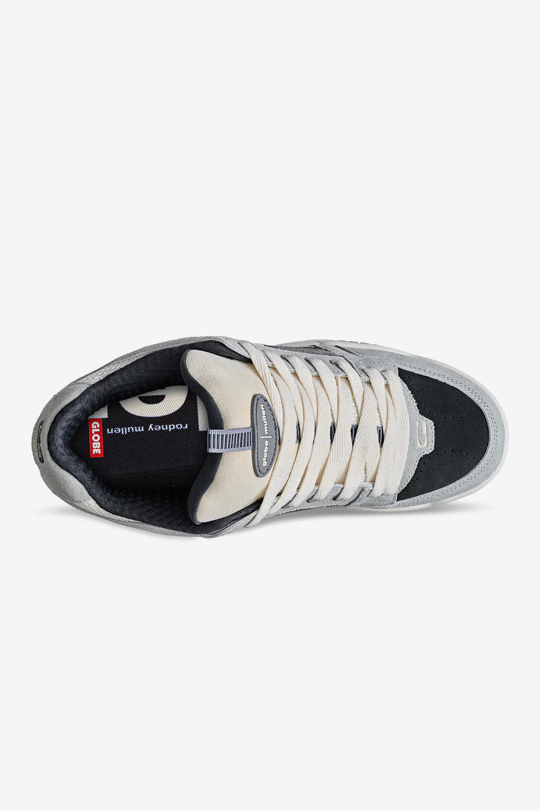 TILT PRIME-GREY/MULLEN