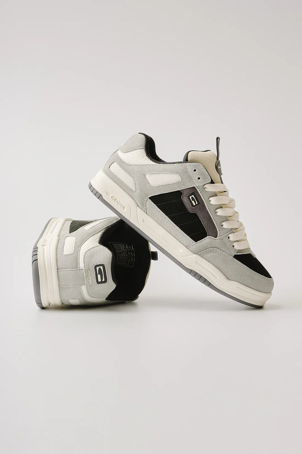 TILT PRIME-GREY/MULLEN