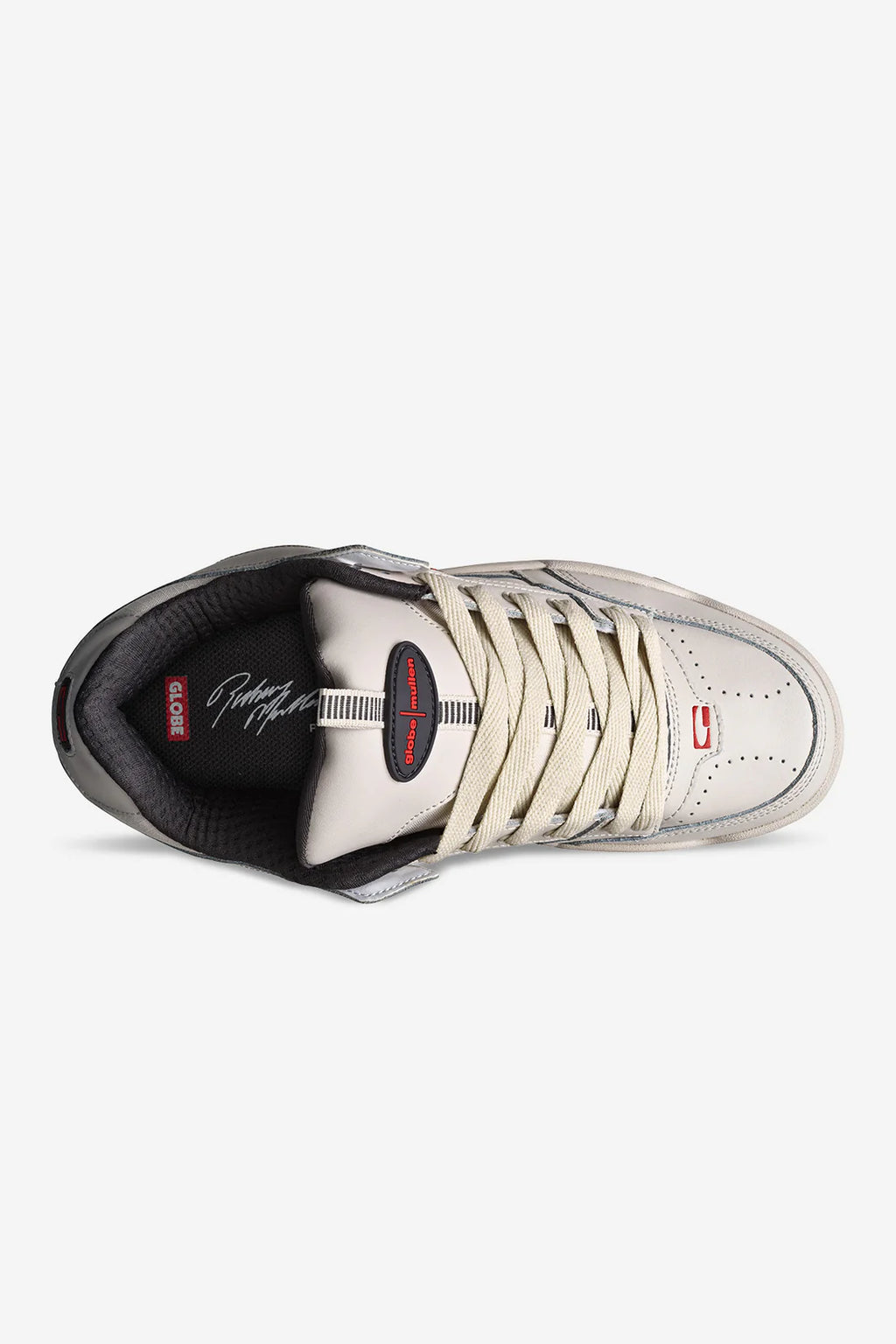 TILT PRIME-CEMENT/MULLEN