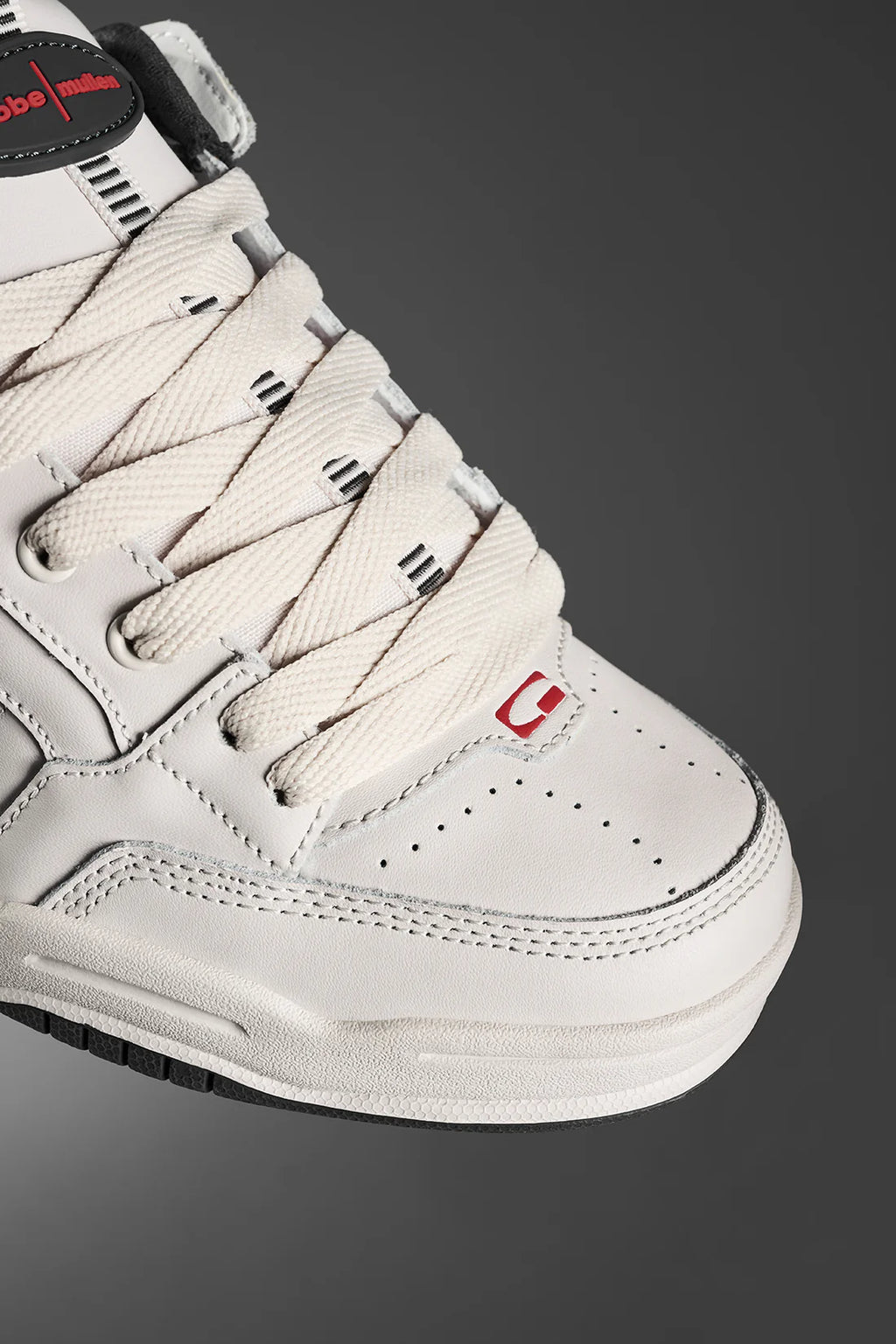 TILT PRIME-CEMENT/MULLEN