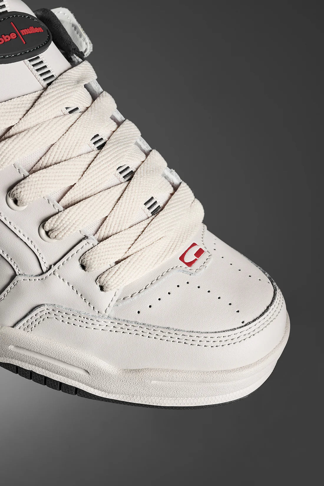 TILT PRIME-CEMENT/MULLEN