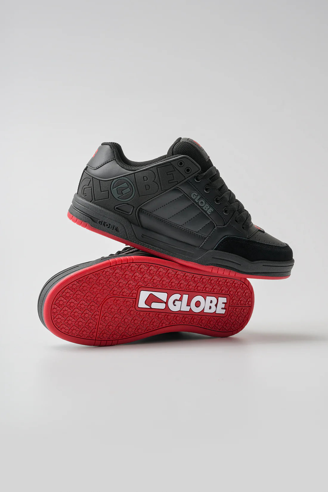 TILT-BLACK/RED/CHARCOAL