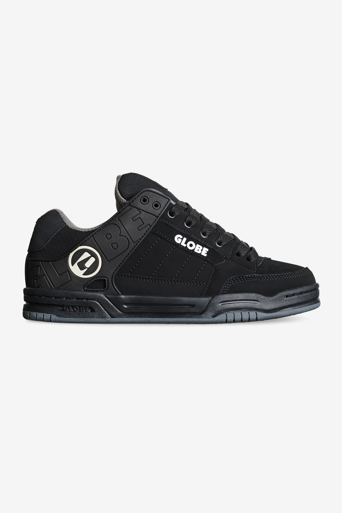 TILT-BLACK/BLACK TPR