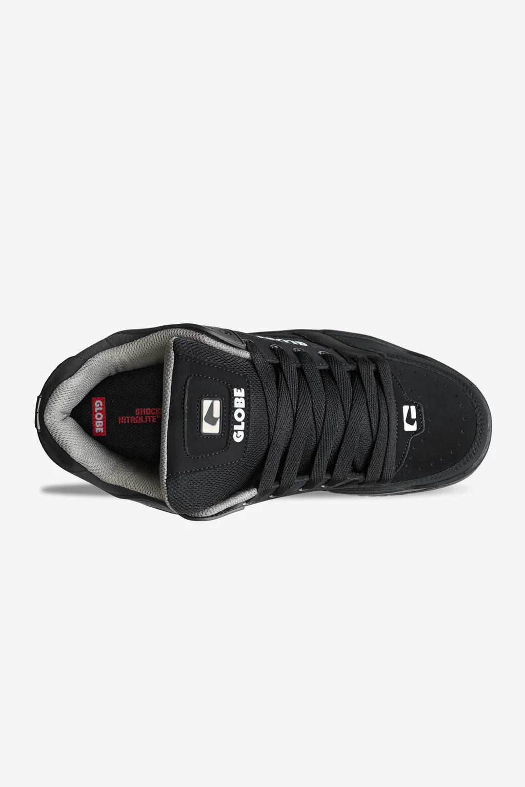 TILT-BLACK/BLACK TPR
