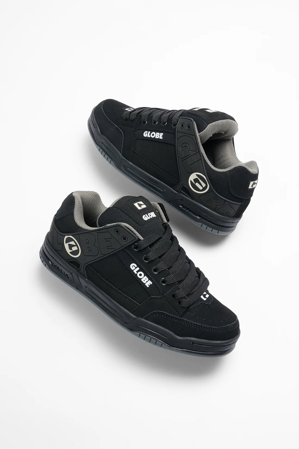 TILT-BLACK/BLACK TPR
