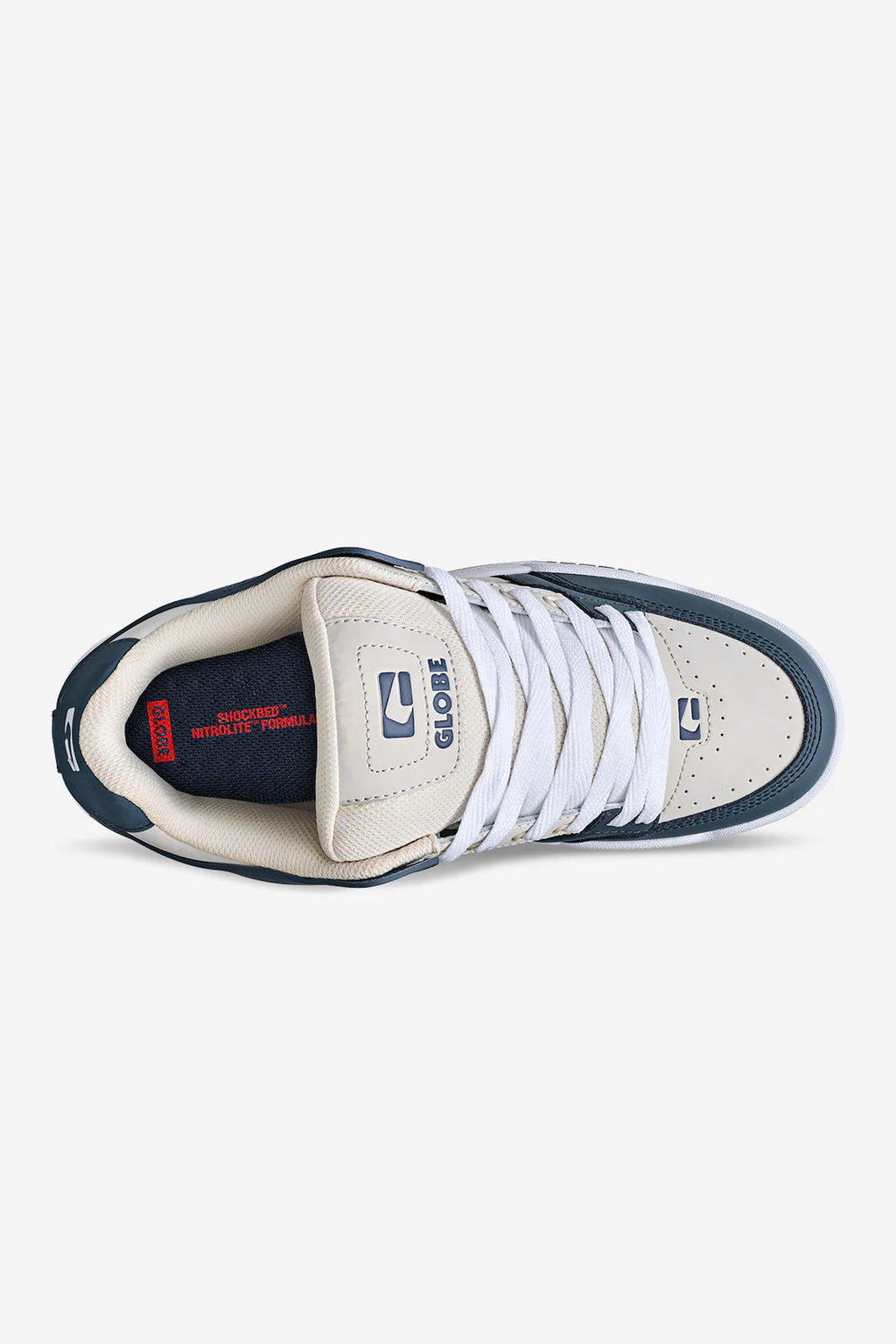 TILT-BLUE/GREY