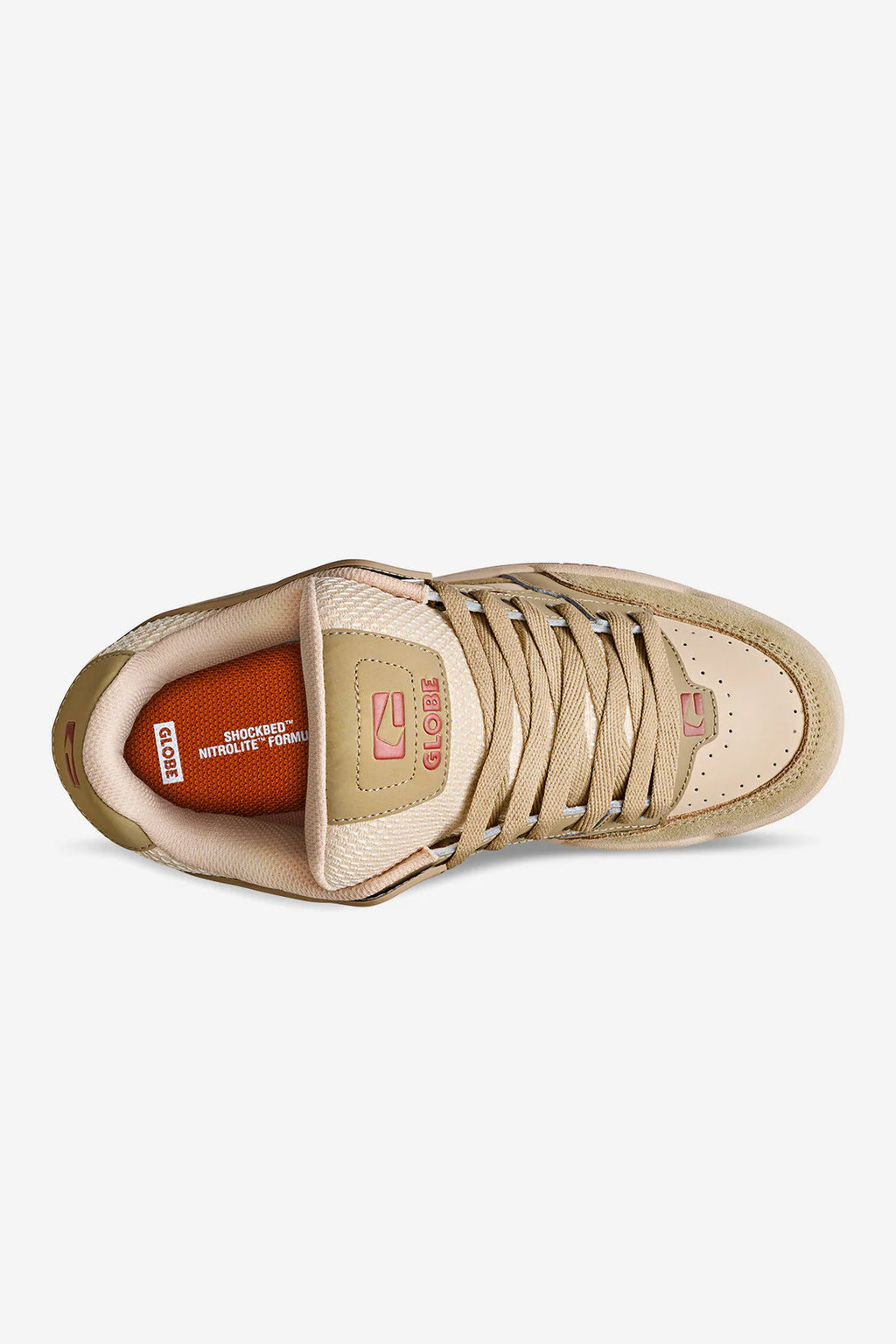TILT-SAND/RED