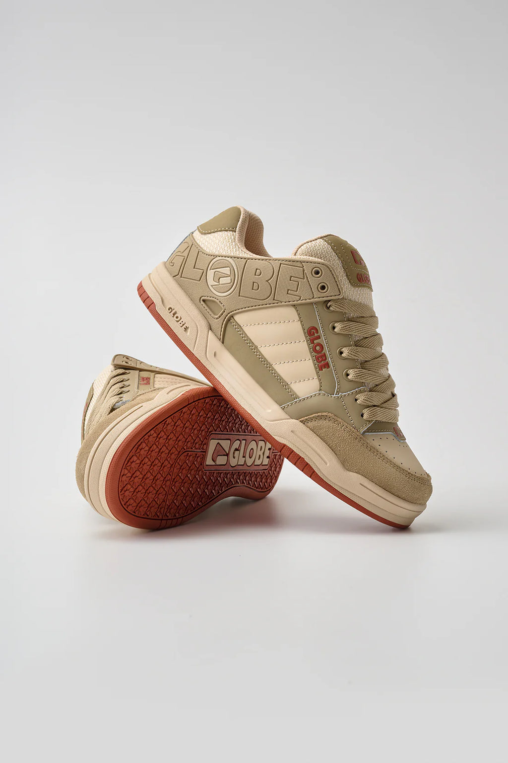 TILT-SAND/RED