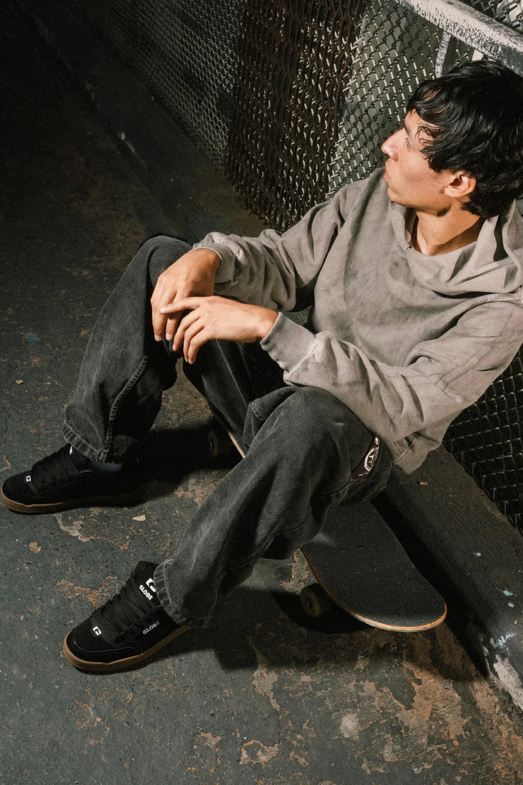 TILT-ONIX/GUM