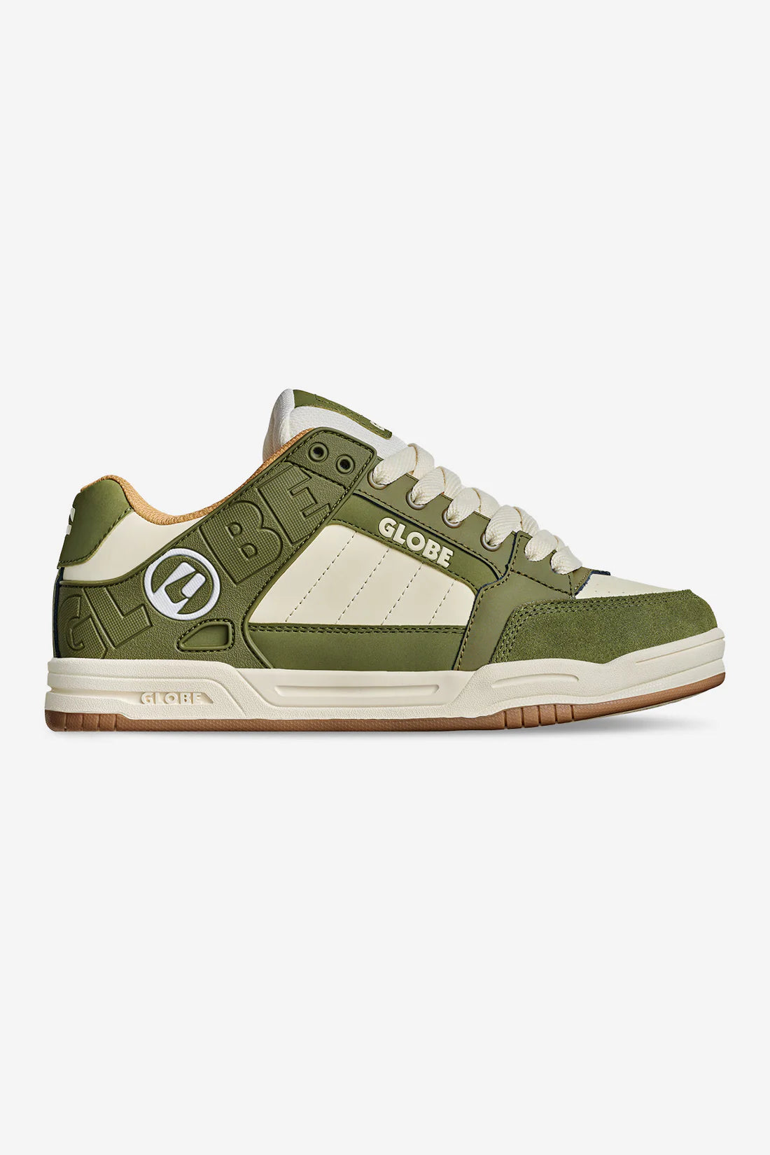 TILT-GREEN/ANTIQUE