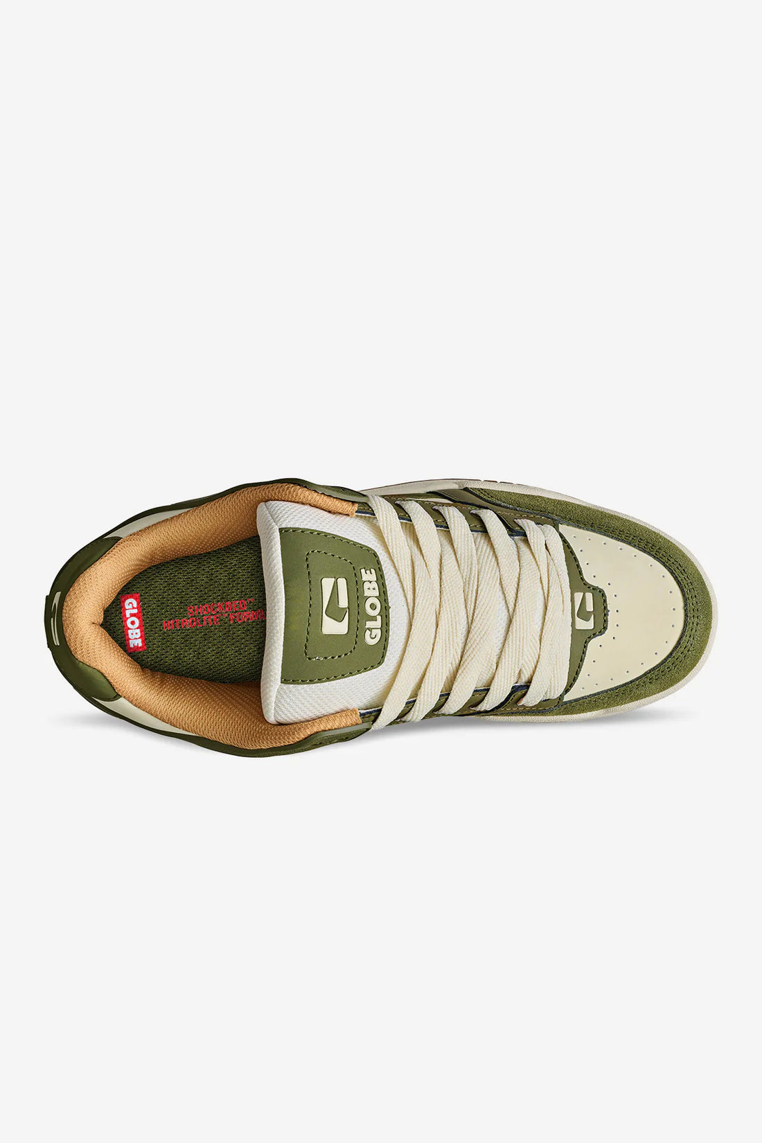 TILT-GREEN/ANTIQUE