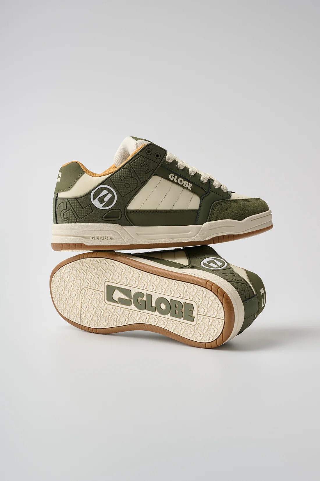 TILT-GREEN/ANTIQUE