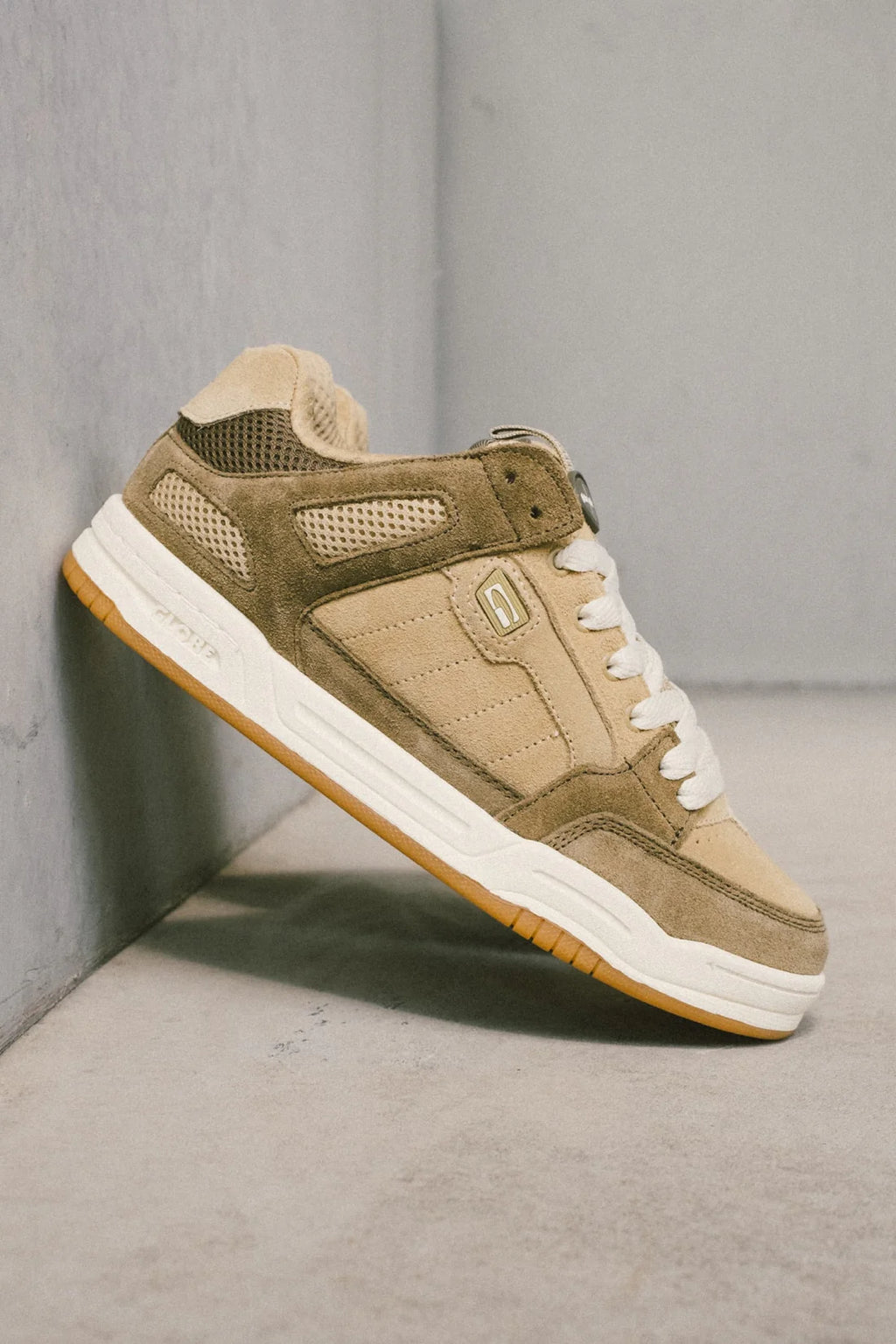 TILT PRIME-OLIVE/SAND/MULLEN