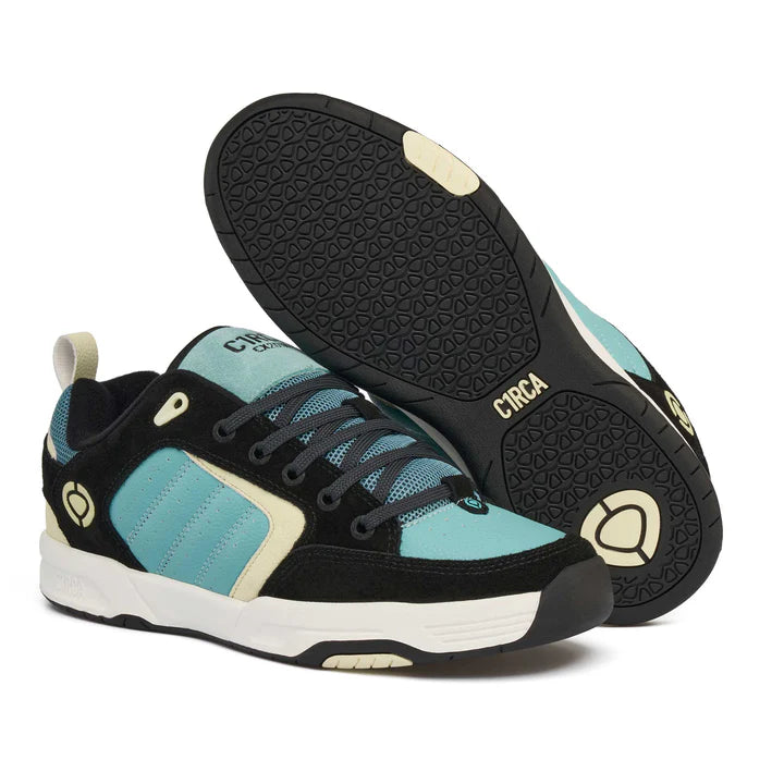 Zapatillas C1rca CX201 R - AQUIFER/JET BLACK/PEAR