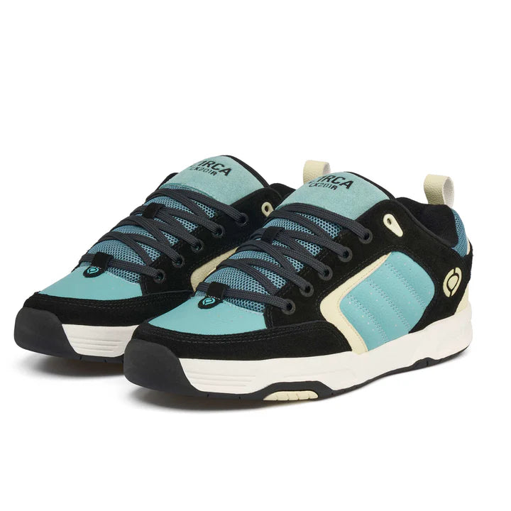 Zapatillas C1rca CX201 R - AQUIFER/JET BLACK/PEAR