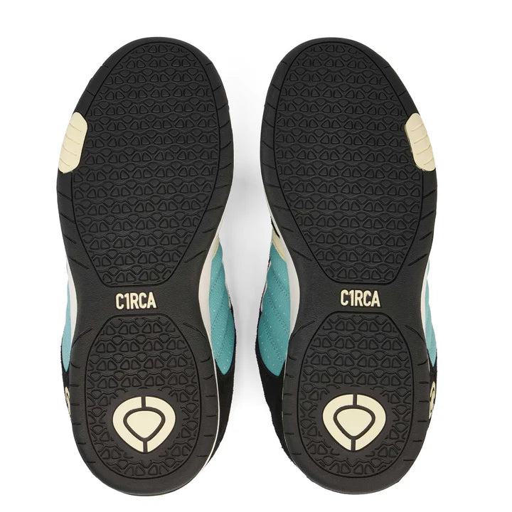 Zapatillas C1rca CX201 R - AQUIFER/JET BLACK/PEAR