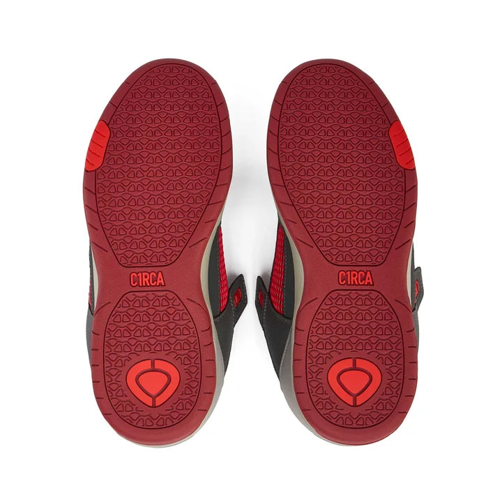Zapatillas C1rca Tave TT - JET SET/BURNT/ORANGE
