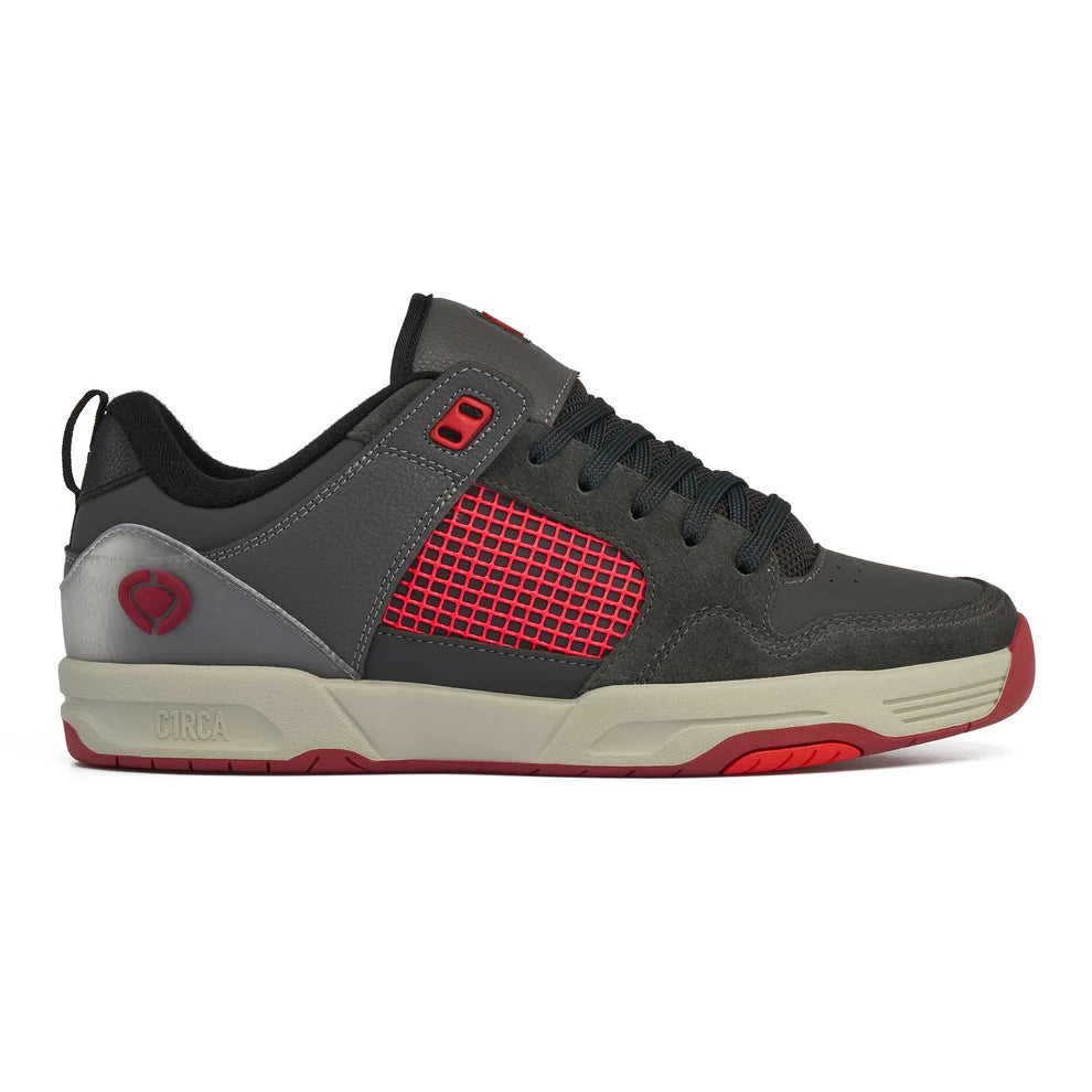 Zapatillas C1rca Tave TT - JET SET/BURNT/ORANGE