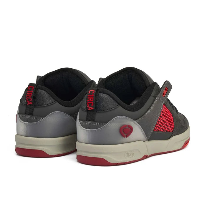 Zapatillas C1rca Tave TT - JET SET/BURNT/ORANGE