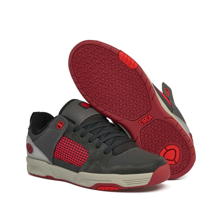 Zapatillas C1rca Tave TT - JET SET/BURNT/ORANGE