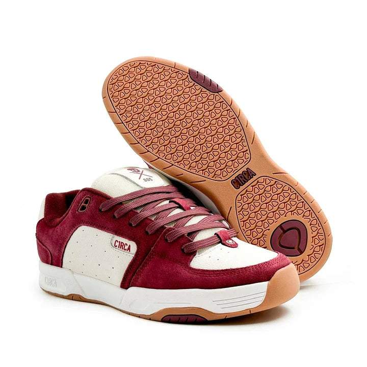 Zapatillas C1rca 805 - RED/JET STREAM/WHITE
