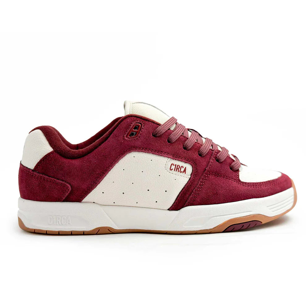 Zapatillas C1rca 805 - RED/JET STREAM/WHITE