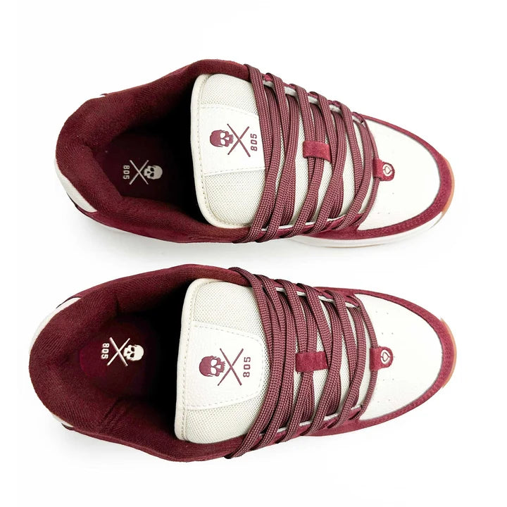 Zapatillas C1rca 805 - RED/JET STREAM/WHITE