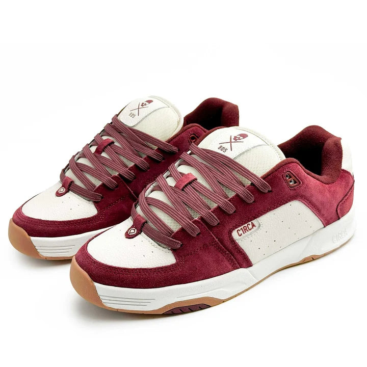 Zapatillas C1rca 805 - RED/JET STREAM/WHITE