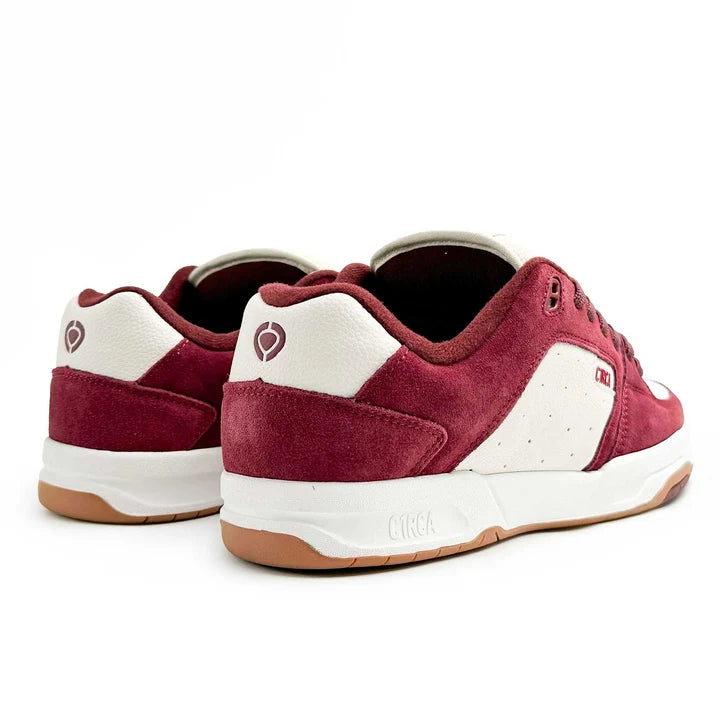 Zapatillas C1rca 805 - RED/JET STREAM/WHITE