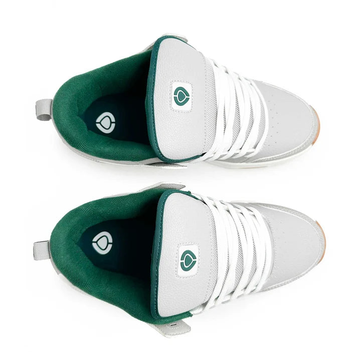 Zapatillas C1rca Tave TT - GREEN/ASH/WHITE