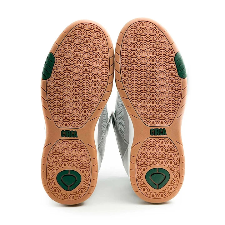 Zapatillas C1rca Tave TT - GREEN/ASH/WHITE