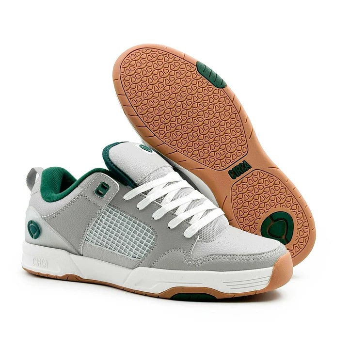 Zapatillas C1rca Tave TT - GREEN/ASH/WHITE